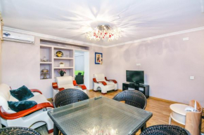 Apartment in center